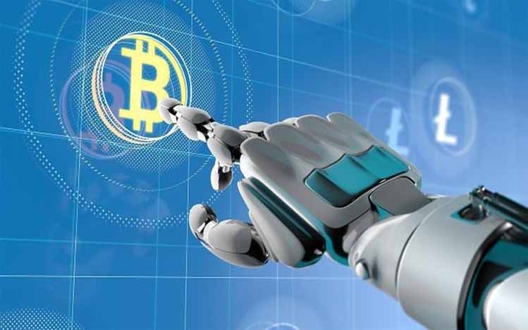 Bitcoin and AI
