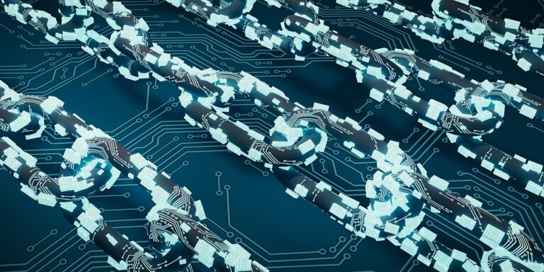 Blockchain Development