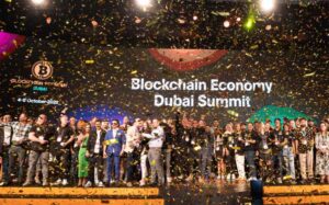 Blockchain Economy Dubai