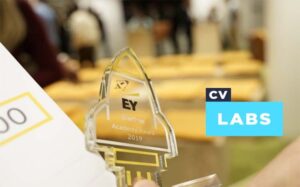 CV Labs and EY Startup