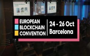 European Blockchain Convention 2023