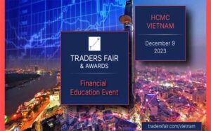 TradersFair HCMC Vietnam Dec 2023