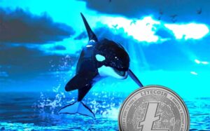 Whale Litecoin