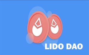 DeFi with Lido Dao