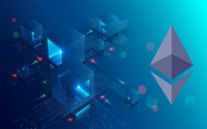 Ethereum sharding