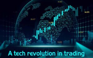 Tech Revolution in Trading in the 21st Century