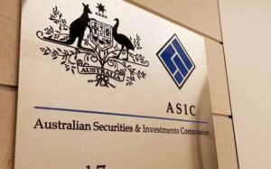ASIC Australia