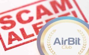 Airbit Club