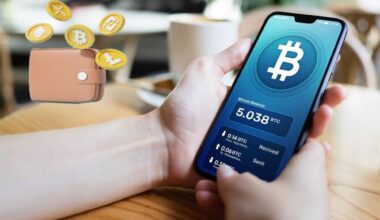 Bitcoin Wallet