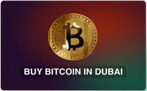 Buy Bitcoin in Dubai