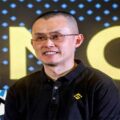 Changpeng Zhao