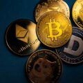 Cryptocurrency