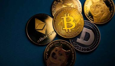 Cryptocurrency