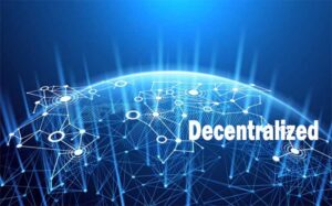 Decentralized