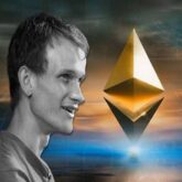 Vitalik buterin - Ethereum