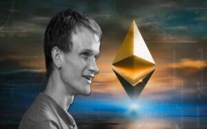 Vitalik buterin - Ethereum