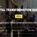 Digital Transformation summit India 2023