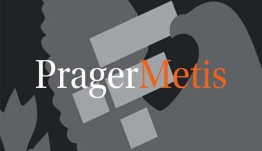 Prager Metis SEC