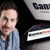 Ryan Cohen - CEO Gamestop