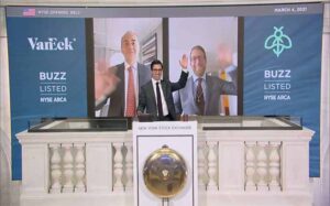 VanEck ETF