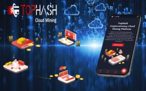 TopHash Cloud Mining