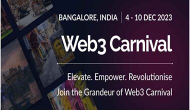 Web3 Carnival