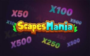 ScapesMania