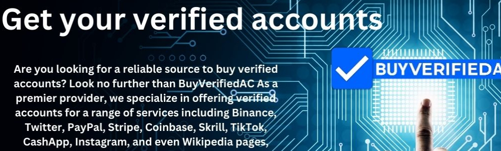 User banner image