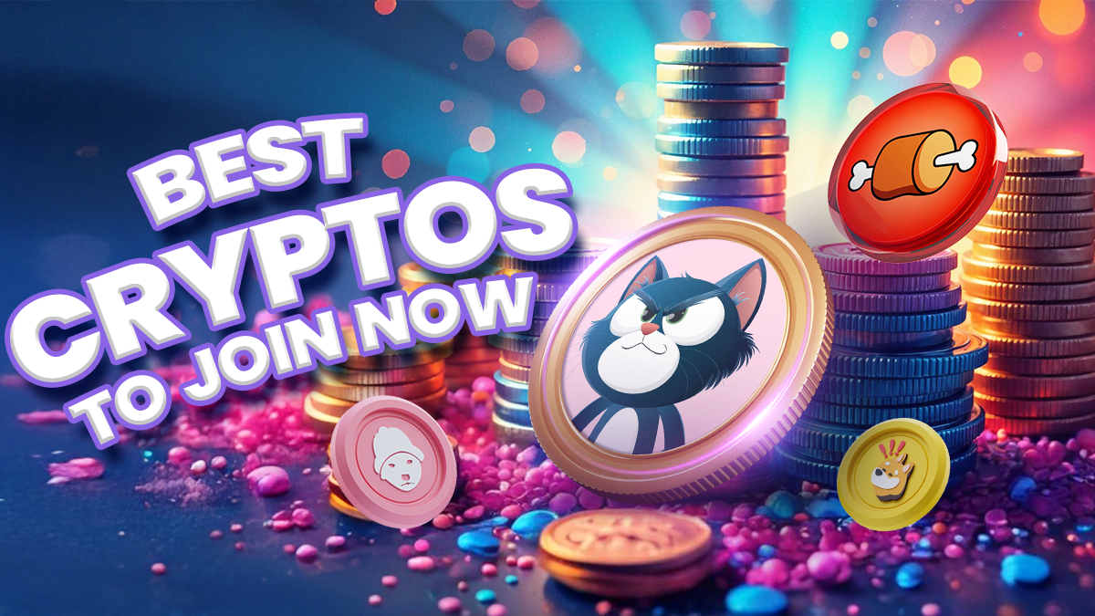 Top 9 Cryptos Dominating 2025 – Notcoin, Neiro, and This Cat-Centric Whitelist Enthuse Everyone