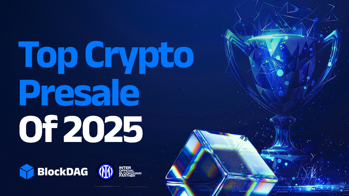 Top 5 Crypto ICO List 2025: BDAG, Cold Wallet, Web3Bay, Dragoin, Web3 ai