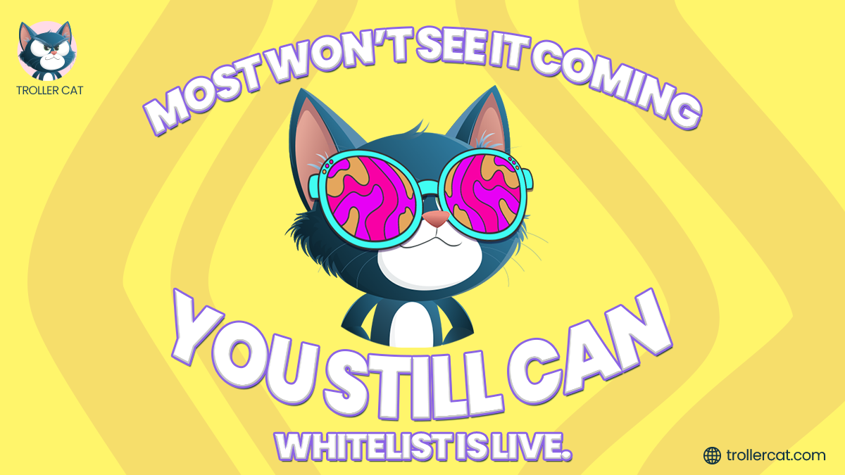 Too Late for Dogs? This Cat’s May 2nd Launch Has Early Buyers Licking Their Paws