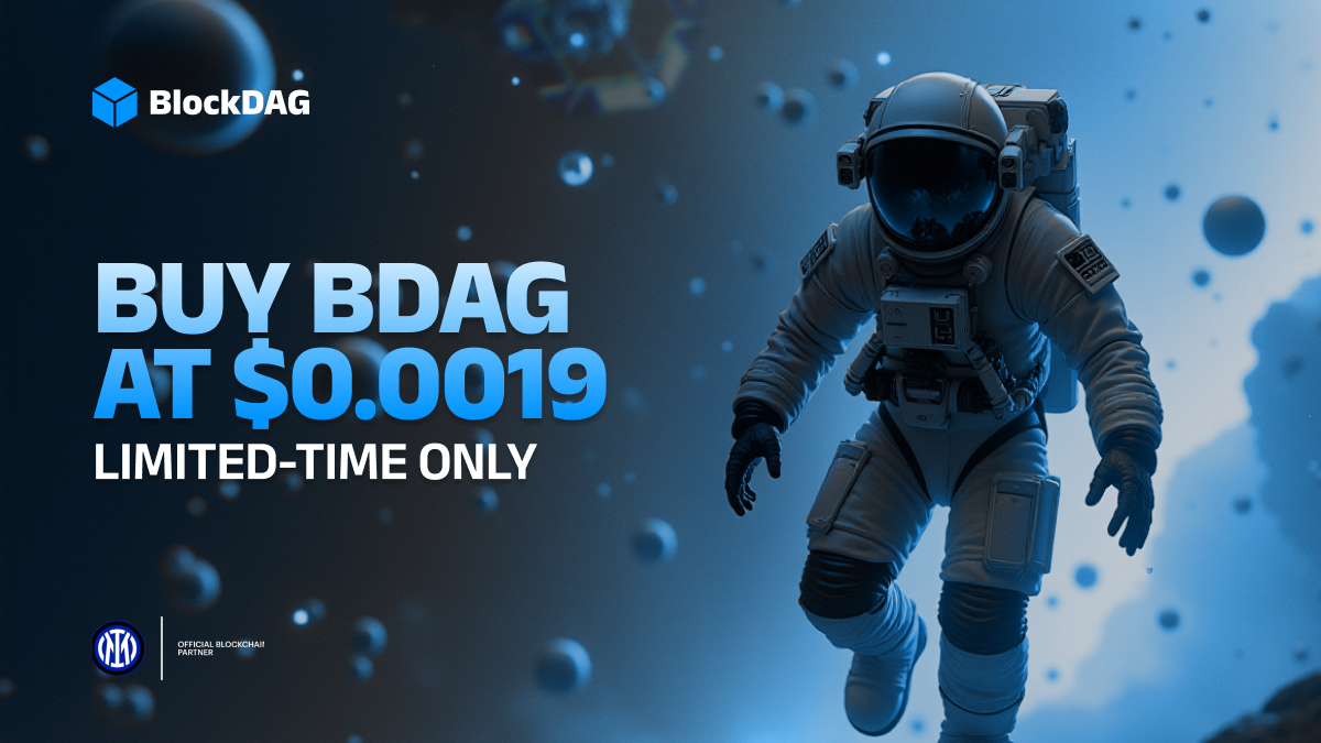 BlockDAG’s Flash Sale Ending: Seize Unmatched Gains Now!