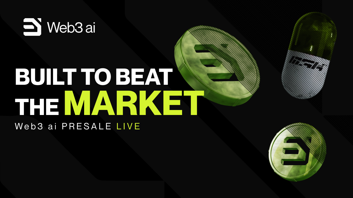 Web3 ai Strengthens Among Best Crypto to Buy 2025 as Ethereum Prediction Turns Bullish and Tether Expands