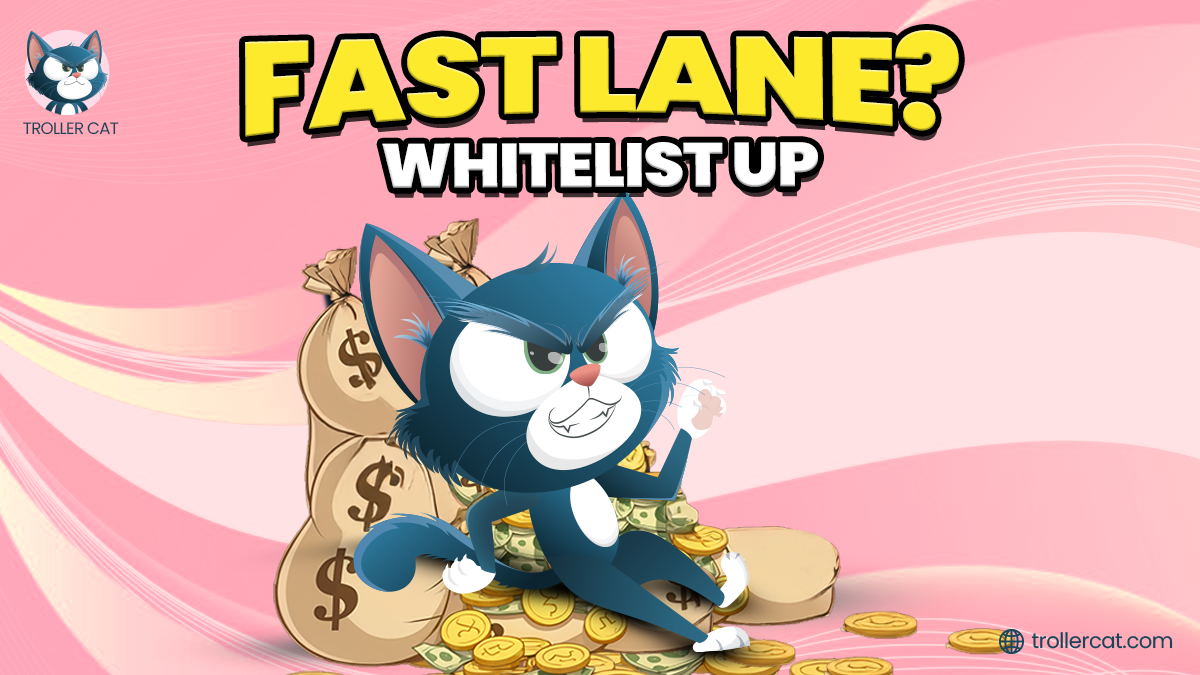Troller Cat Presale Nears as Osaka Protocol Soars and Melania Coin Sparks Chaos