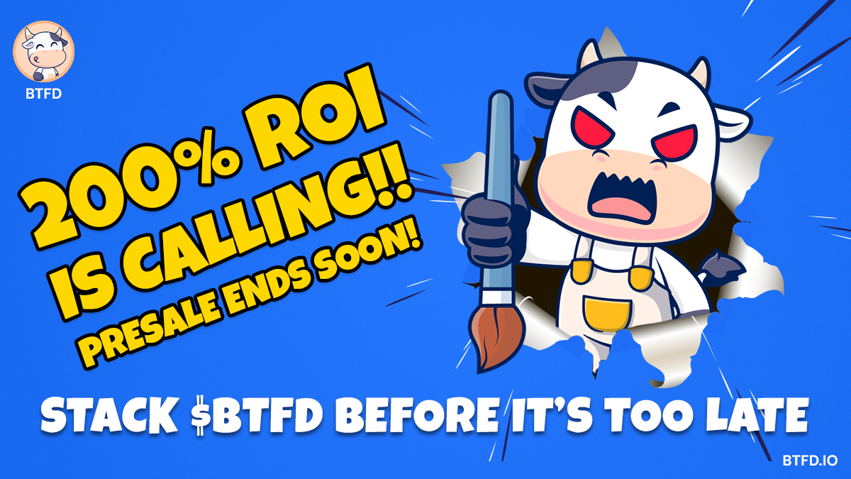 Best Cryptos to Stake: BTFD Coin, Moo Deng, Gigachad Latest Insights