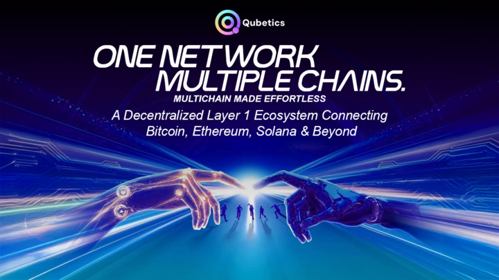 Crypto Market Rebounds to $3 Trillion—Is Qubetics the Best Crypto to Invest in May 2025 vs Tron and Stellar?