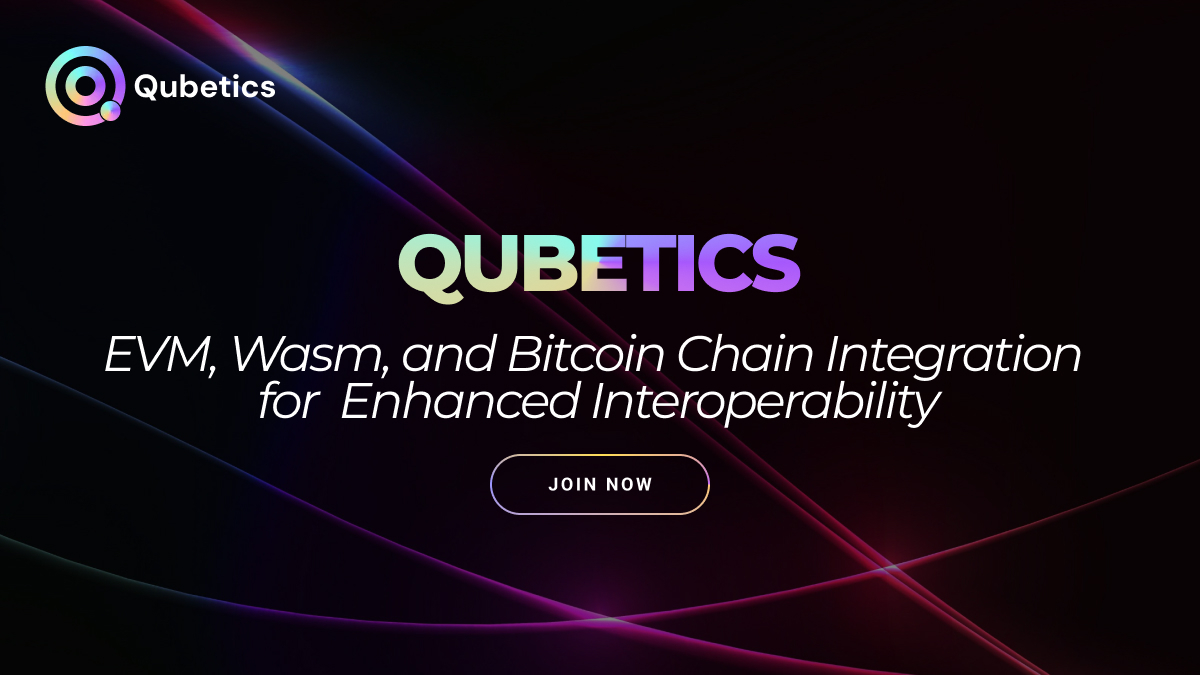 Most Potential Crypto in 2025: Qubetics Leads with Interoperability, While Ethereum and Mantra Rebuild Momentum