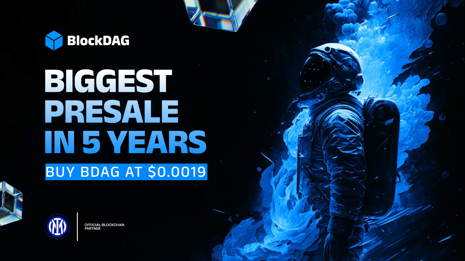 BlockDAG Surpasses $225M Raised With Buyer Battles and Limited $0.0019 Offer Driving Final Surge