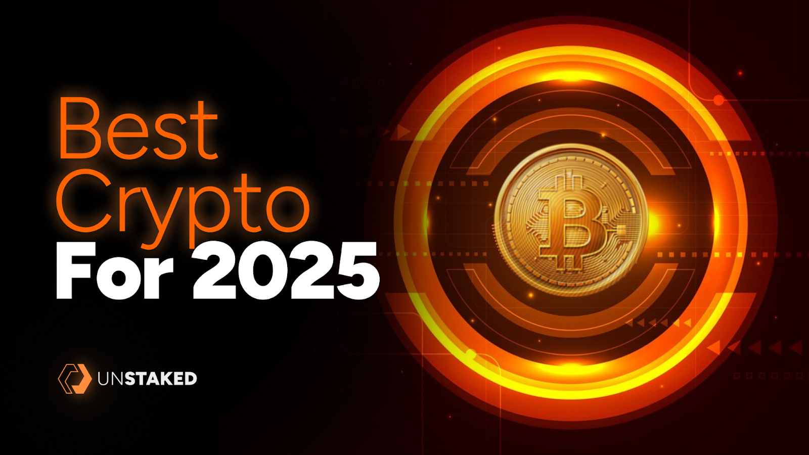 Best Crypto to Buy Now: Unstaked, Chainlink, Ethereum & Solana Stand Out in 2025