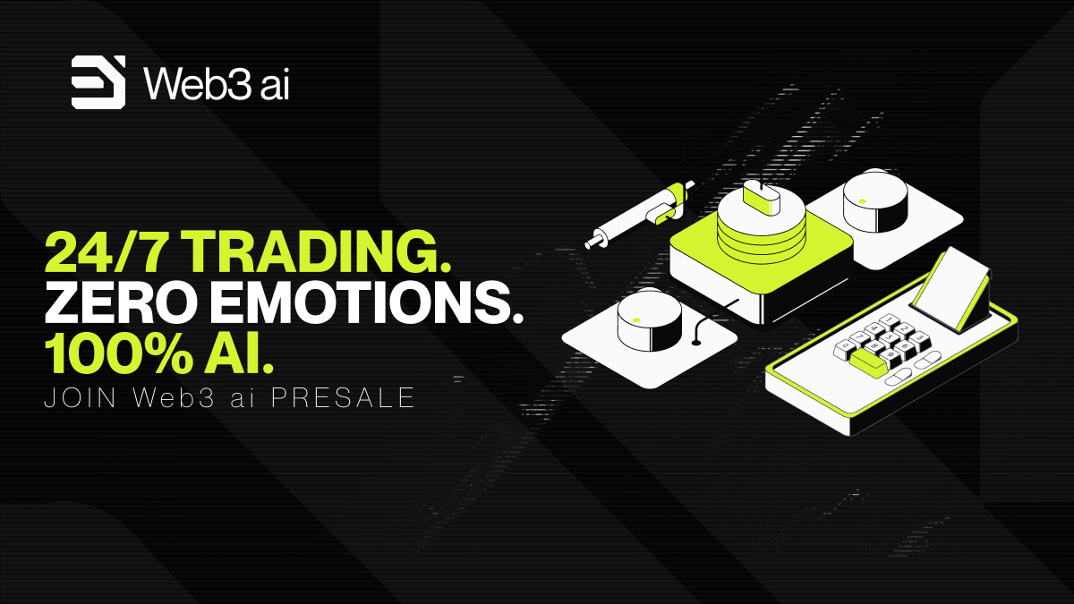Is Web3 ai the Next ChainGPT? Pi Coin Drops 80%, XRP Rises 5%, $WAI Set to Surge