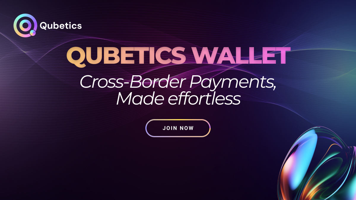 Best Crypto to Invest in May 2025: Qubetics, VeChain & Hedera Make Waves in Blockchain Innovation