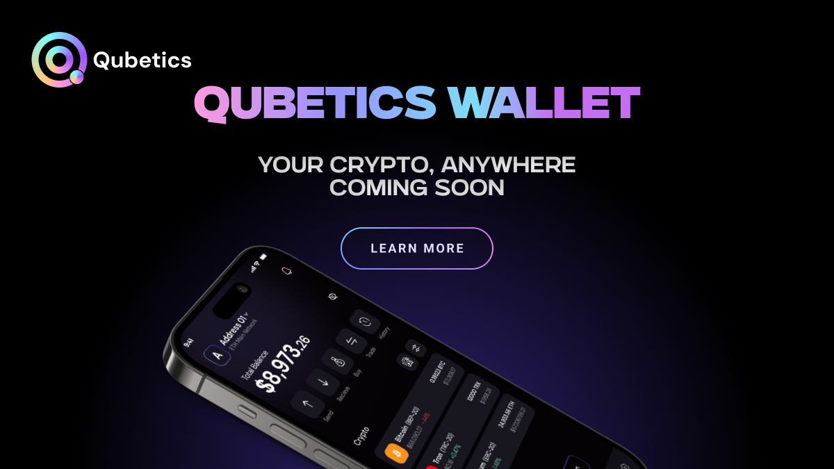 Missed Maker’s Early Days? Qubetics Might Be the Best Crypto Presale Before It Doubles Up