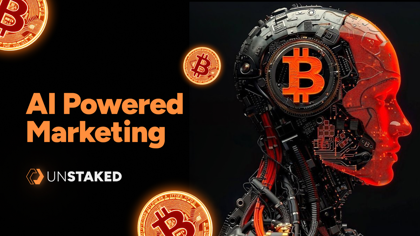 Ethereum Eyes $10K, XRP Gains Momentum, Unstaked’s $10 AI Agents
