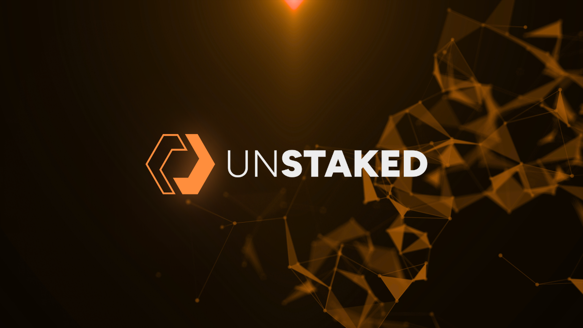 Top 3 AI Cryptos Trending In 2025: NEAR, TAO, & Unstaked