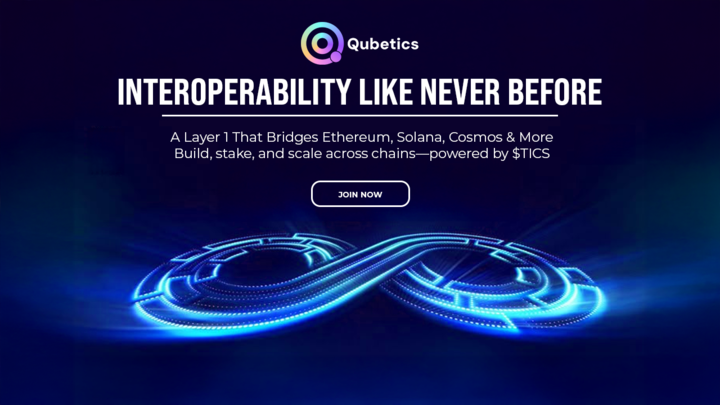 Qubetics vs. Bitcoin vs. Solana: 2025's Best Crypto Presale Showdown​