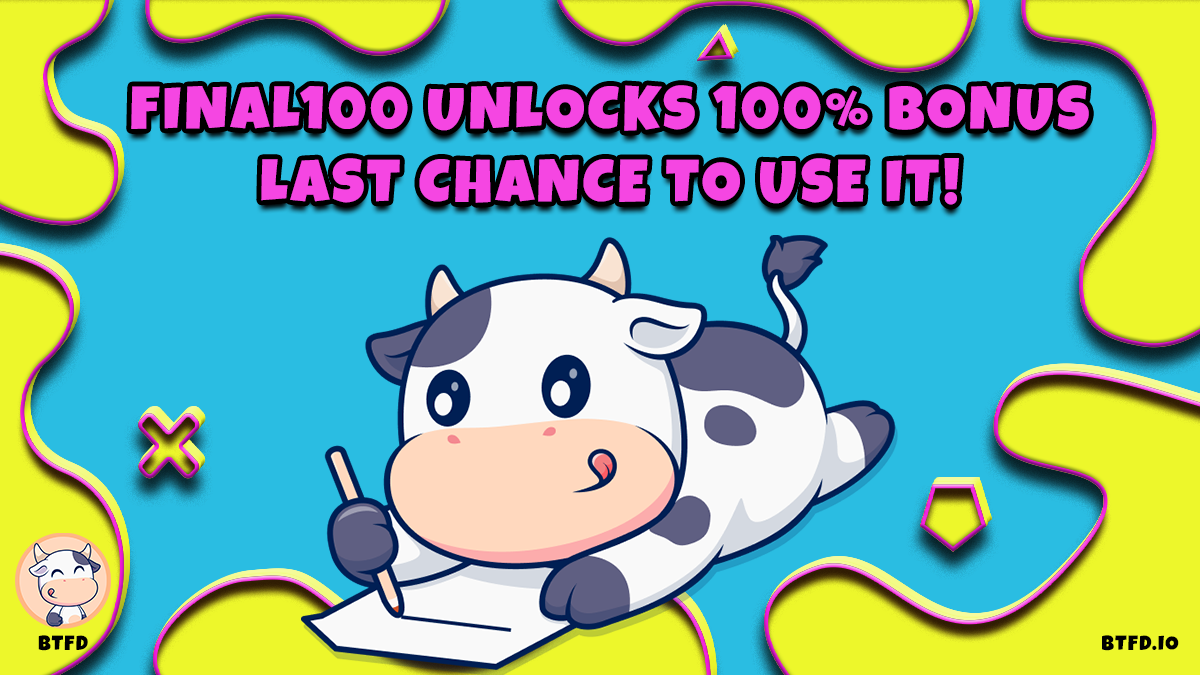 GIGA and SPX Are Spiking—But BTFD’s FINAL100 Bonus Is the Real 2025 Jackpot Among Best Cryptos for Beginners Before May 26!