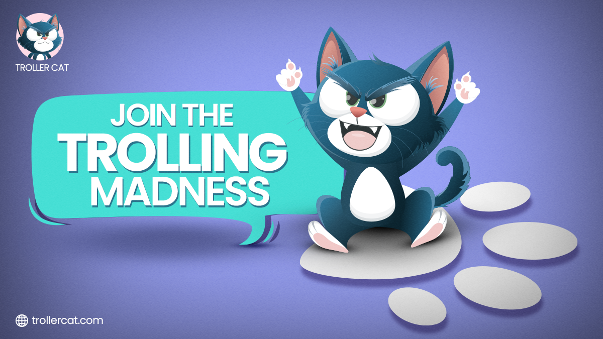 Best Meme Coins to Invest in Now: Troller Cat, Bonk & Mr Miggles Take Center Stage