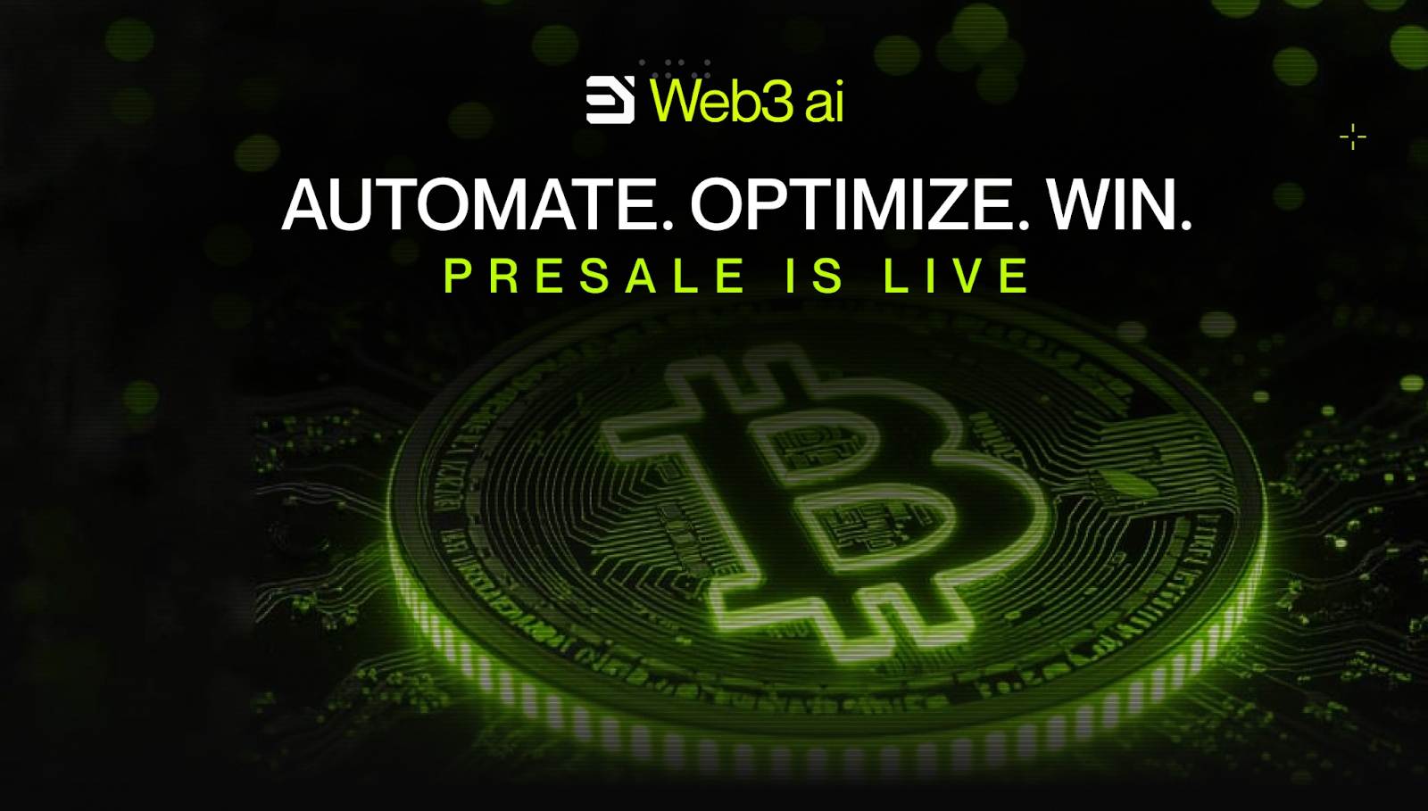 Avalanche and XRP Show Bullish Signs as Web3 ai Presale Offers Real Utility and 1747% ROI