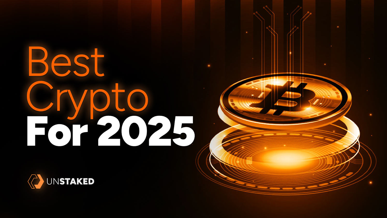 Top Altcoins to Buy Now: XRP, Unstaked, Polygon, Dogecoin Set for 2025 Gains
