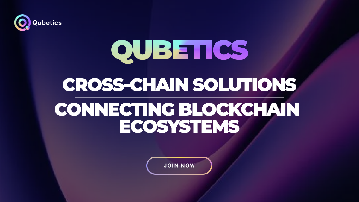 Top Cryptos for Massive Growth: Qubetics, Cosmos and Toncoin Ready to Disrupt